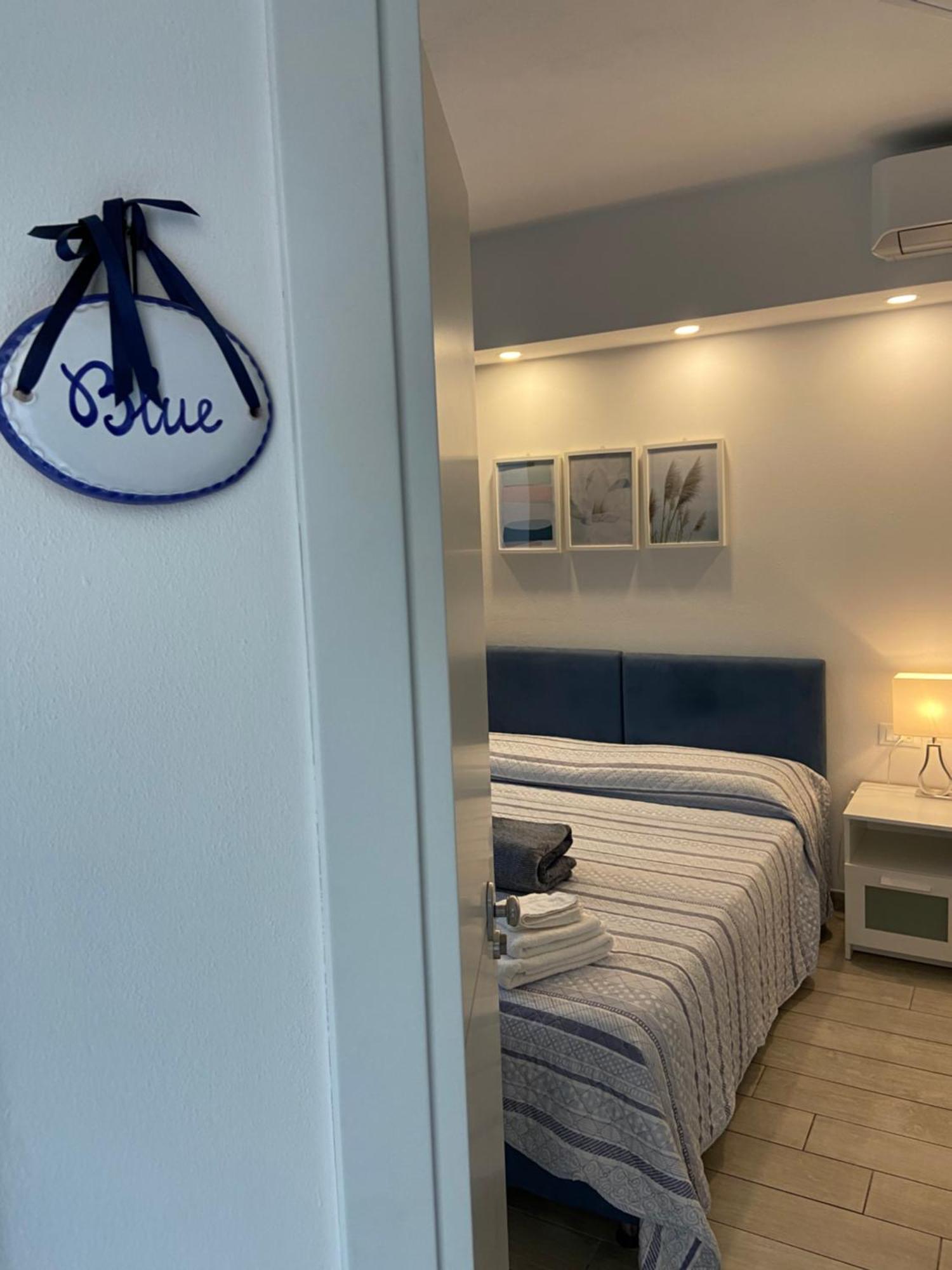 Vita Lenta - Cozy Rooms Специя Экстерьер фото