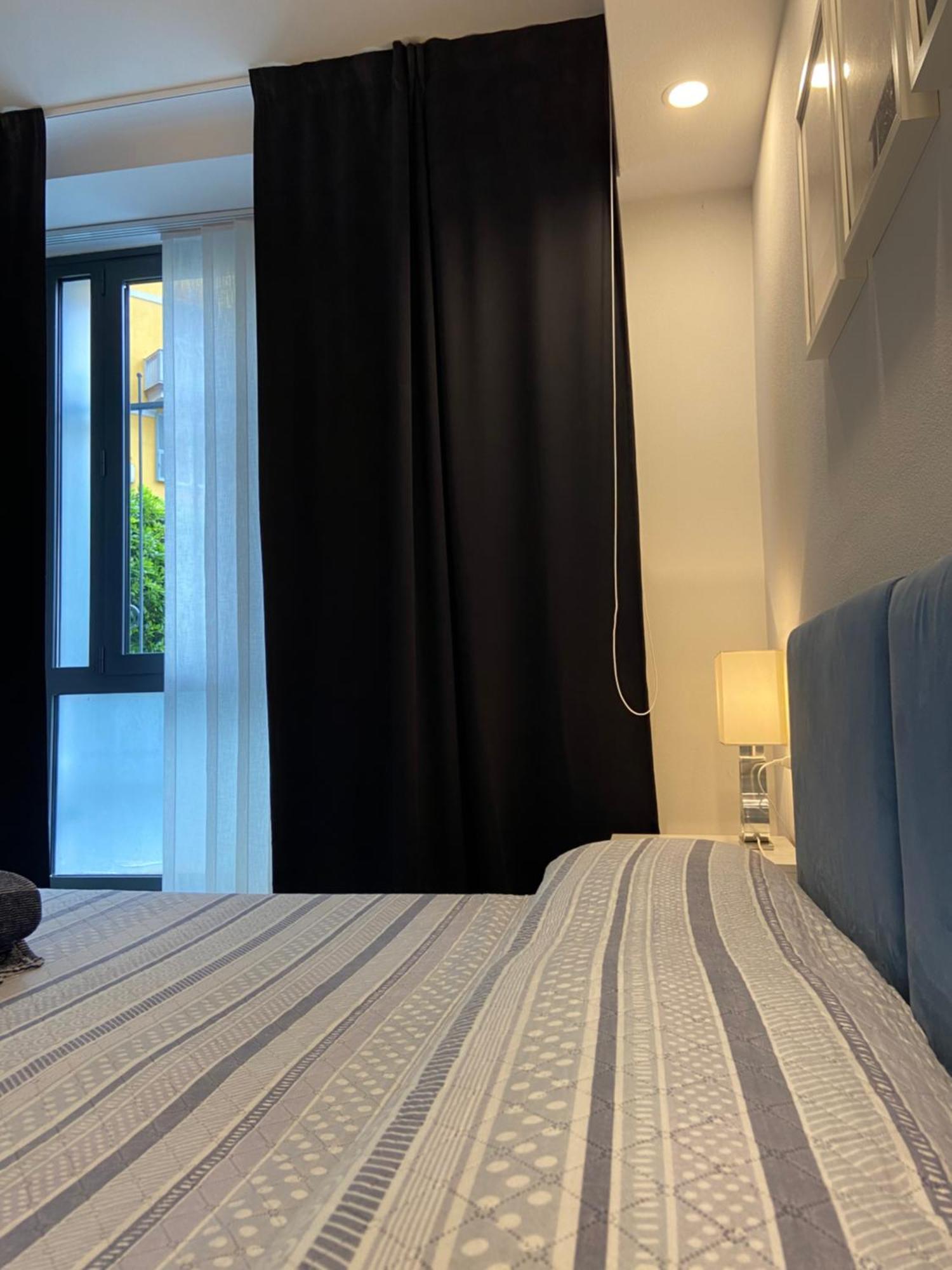 Vita Lenta - Cozy Rooms Специя Экстерьер фото