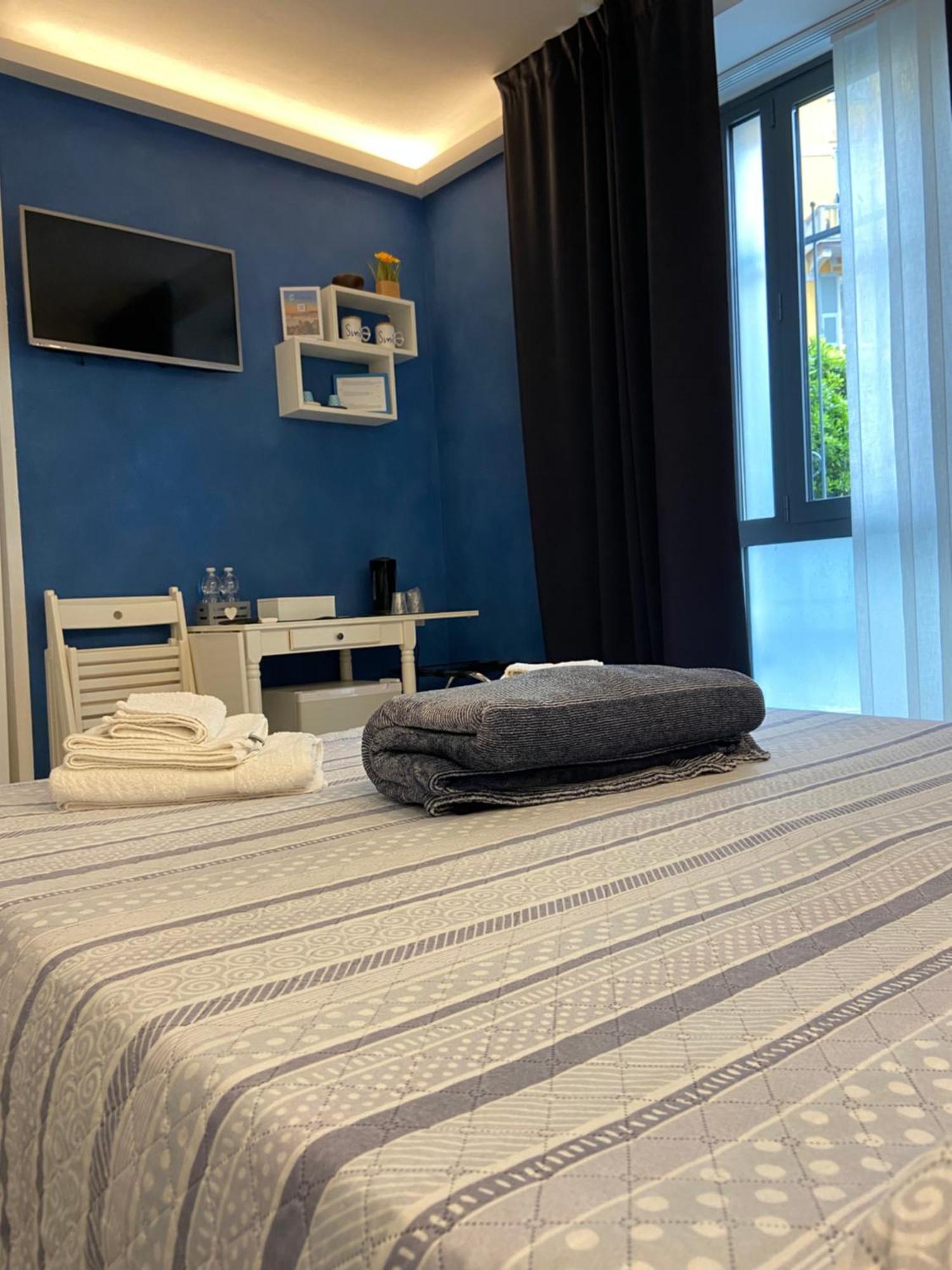 Vita Lenta - Cozy Rooms Специя Экстерьер фото
